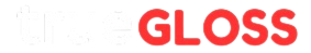 True Gloss Detailing Logo